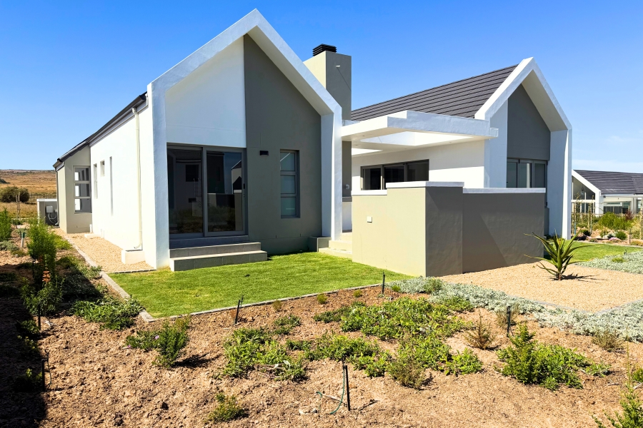 3 Bedroom Property for Sale in Langebaan Country Estate Western Cape